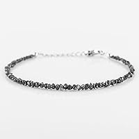 Vista 9 de Pulsera de cristal en bruto