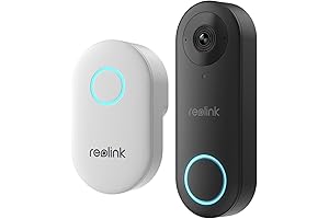 Unifi Protect G4 Doorbell Wired 5MP Outdoor Video Doorbell