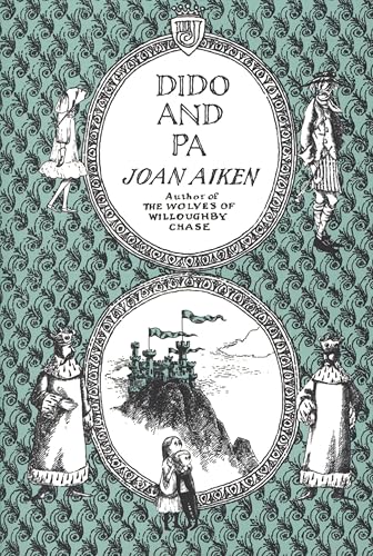 Dido and Pa (Wolves Chronicles Book 7)