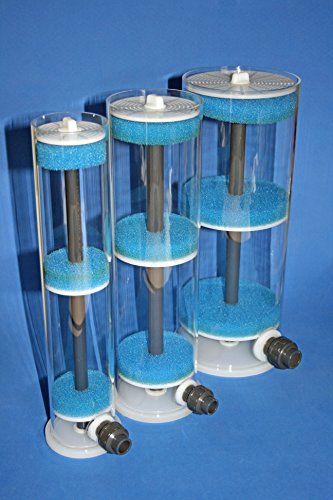 KnePo Kunststofftechnik Fließbettfilter is 1,5