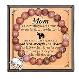 URSTAR Mothers Day Gifts for Mom from Daughter Son, Mom Gifts from Daughters Birthday Gifts for Mom