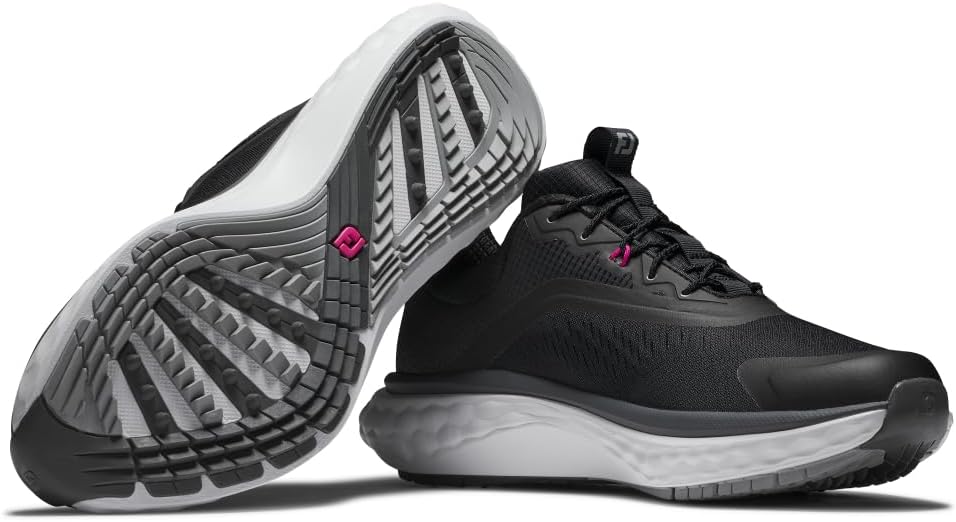 FootJoy Women's FJ Quantum Golf Shoe