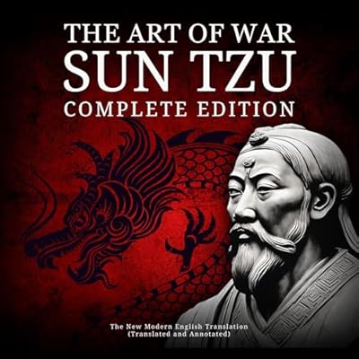 The Art of War Sun Tzu - Complete Edition: The New Modern English Translation