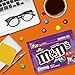 M&M'S Dark Chocolate Candy, Sharing Size, 9.4 oz Resealable Candy Bag (Packaging may vary)