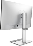 BenQ MA270UP monitor 4K 3840 x 2160 da 27 pollici per MacBook Pro/Air, alimentazione doppia USB-C, alimentazione da 90 W, corrispondenza colori Mac, hub USB, controllo luminosità e volume su Mac - 3