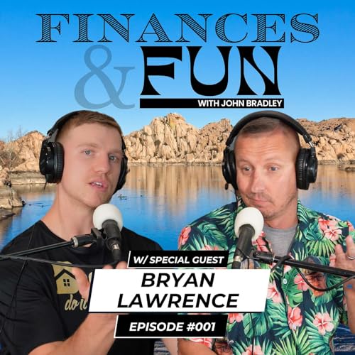 FNF001 - Bryan Lawrence