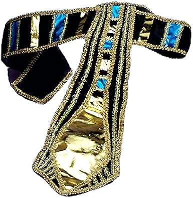 Deluxe Egyptian Male Belt main image 0
