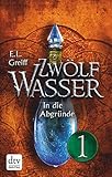 Cover zum Buch Zwölf Wasser 2. Teil 1