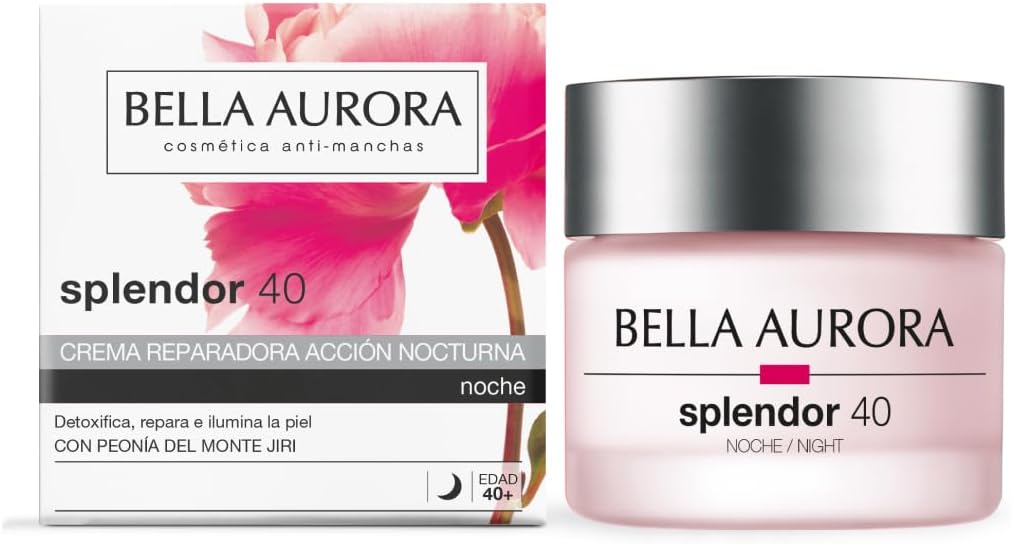 Night Treatment, 50 Ml