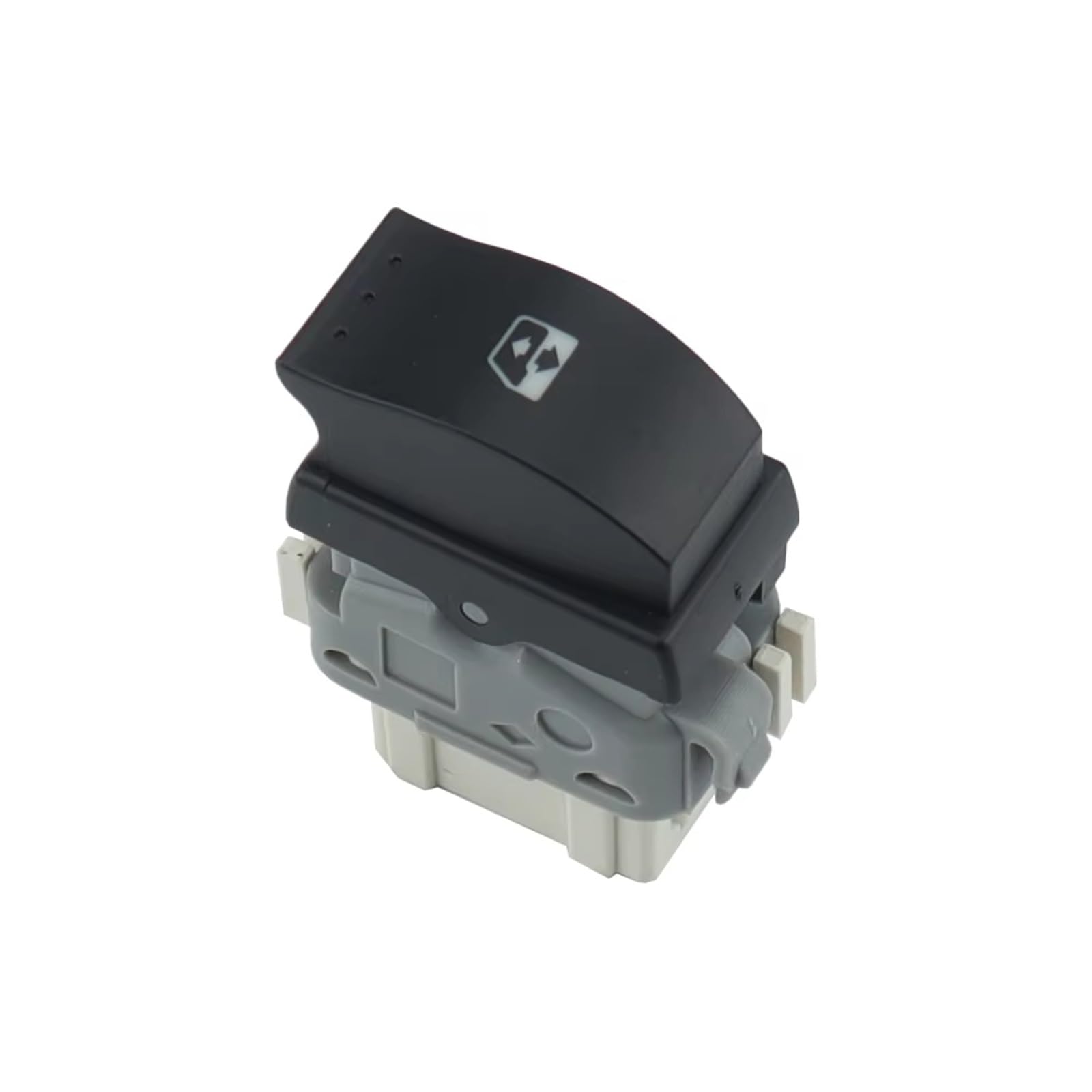 Bouton de commande de lève-vitre électrique passager pour Master Kangoo et Duster - 7