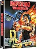  Inferno Thunderbolt - Mediabook - Cover C - Limited Edition - Uncut (+ Bonus-DVD)