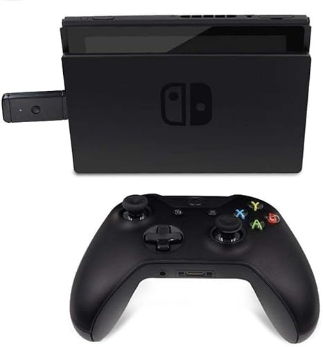 Miniatura 3 de Skywin Adaptador de controlador inalámbrico - El convertidor permite el uso de controladores PS3PS4XBOX