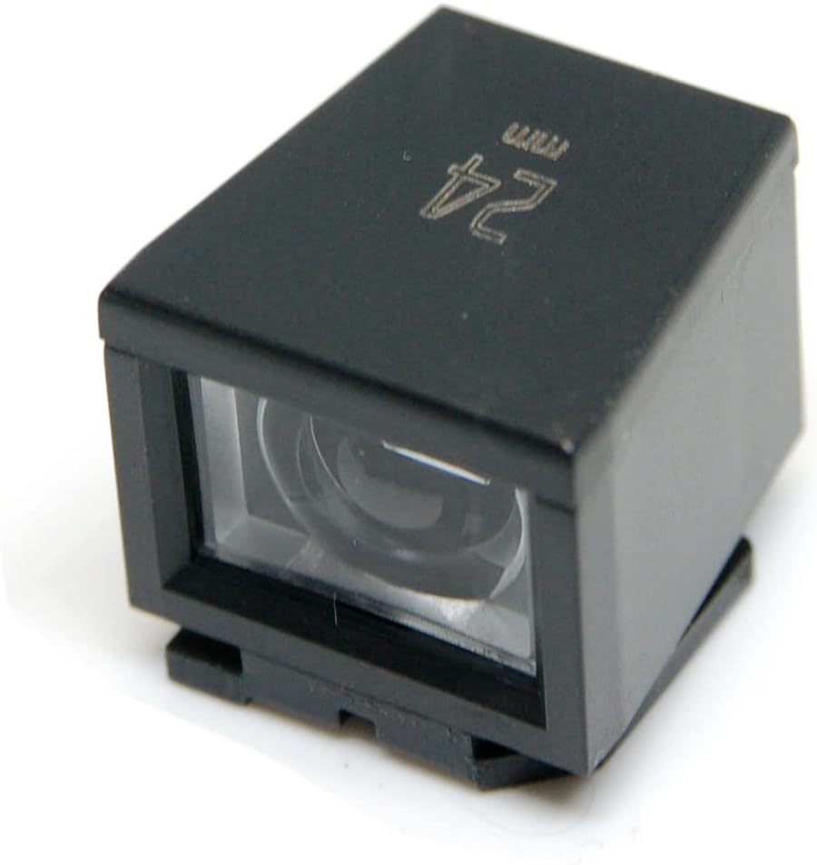 Wear-Resistant Camera External Optical Side Axis Viewfinder Part for Ricoh GR for Leica X Accessory Part