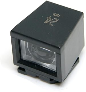 WANSUPYIN 2023 External Optical Side Axis Viewfinder Camera Viewfinder Repair Part for Ricoh GR for Leica X