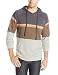 Burnside Men's Roadhouse Pullover Knit Hoodie