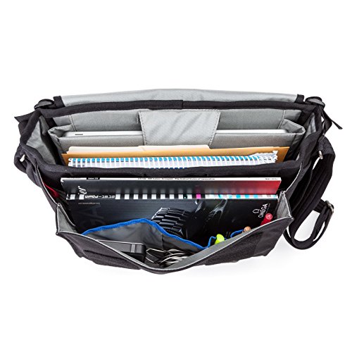 Think Tank Photo Retrospective Laptop Shoulder Bag 13L (Pinestone) #TOP6