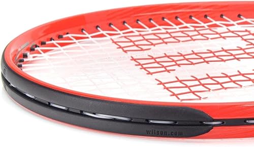 Miniatura 5 de WILSON Pro Staff Precision XL 110 - Raqueta de tenis recreativa para adultos