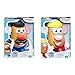Mr Potato Head Mr & Mrs Potato Head-Set di 2