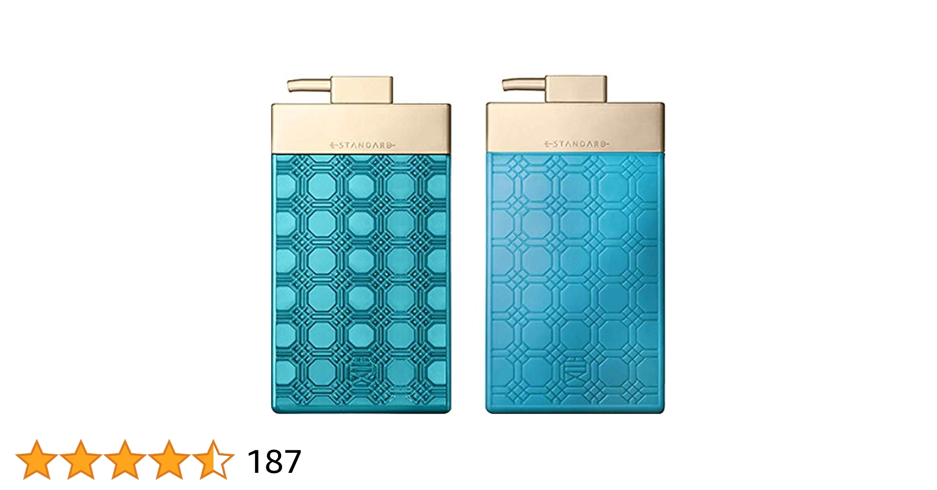 Amazon | イイスタンダード シャンプー スカルプ 600mL
