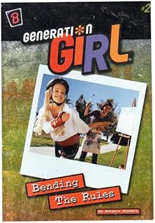 جينيراتي ان جيرل بيندينغ ذا رولز #2