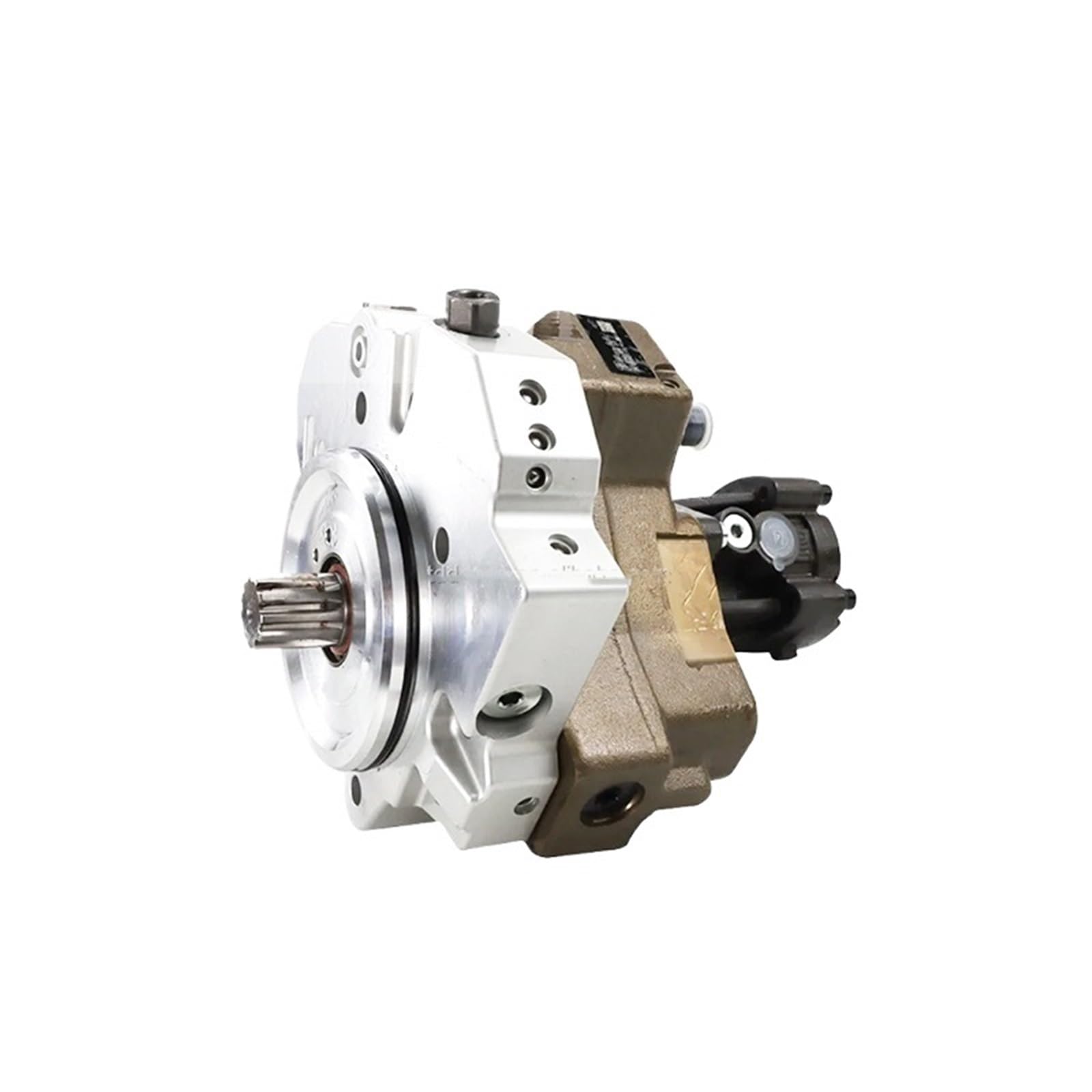 Bomba de inyección diésel de alta presión 0 445 020 046 0445020046, compatible con Alfa Romeo, Fiat, IVECO y Lancia. 504095664