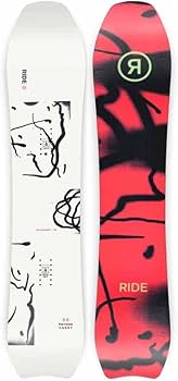 Amazon | RIDE ライド PSYCHOCANDY サイコキャンディ スノーボード