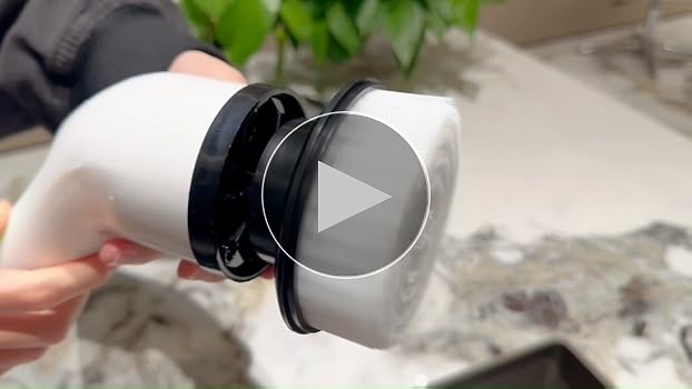 TOUCH 2 in 1 Body and Face Wash Brush T… TOUCH 2 in 1 Body and Face Wash Brush T…