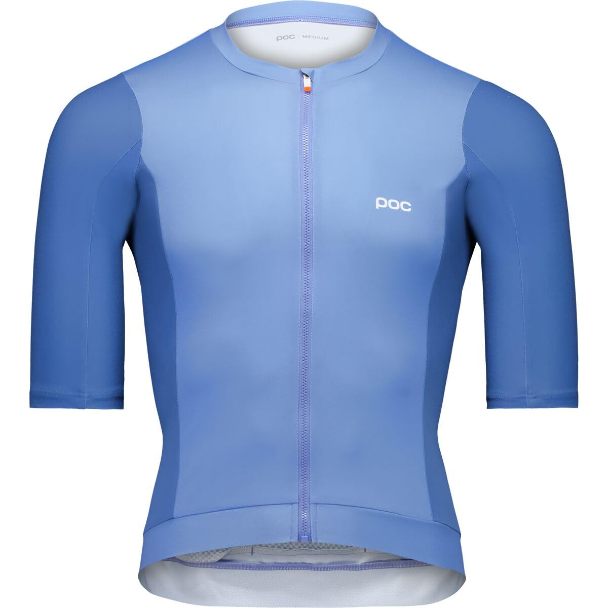 POC Cadence Jersey męska koszulka rowerowa – wygodna koszulka rowerowa Road Cycling z kieszeniami na plecach