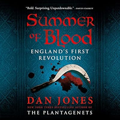 Summer of Blood