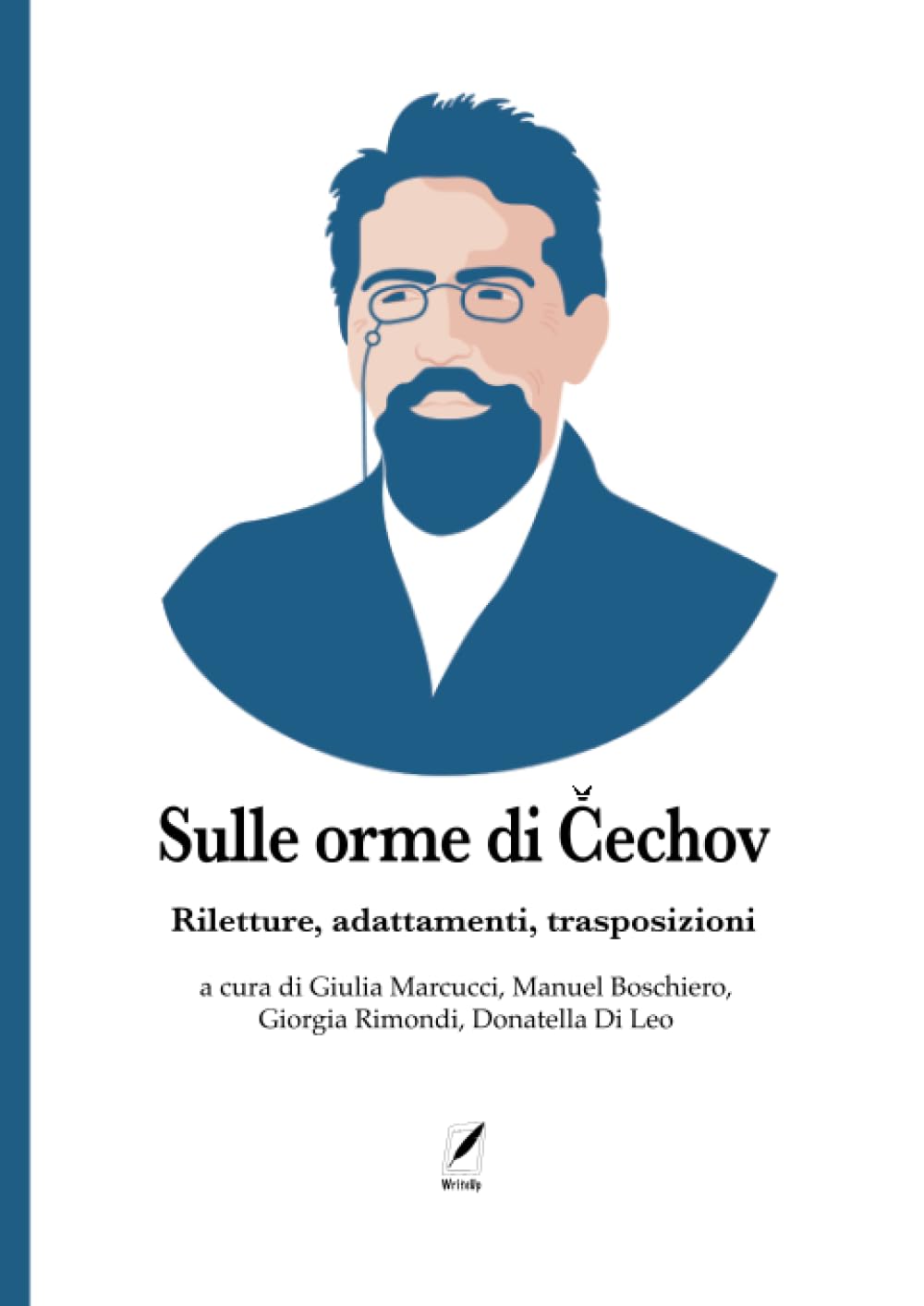 Sulle orme di Čechov