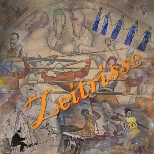 Ein Besuch bei Hodler Titelbild