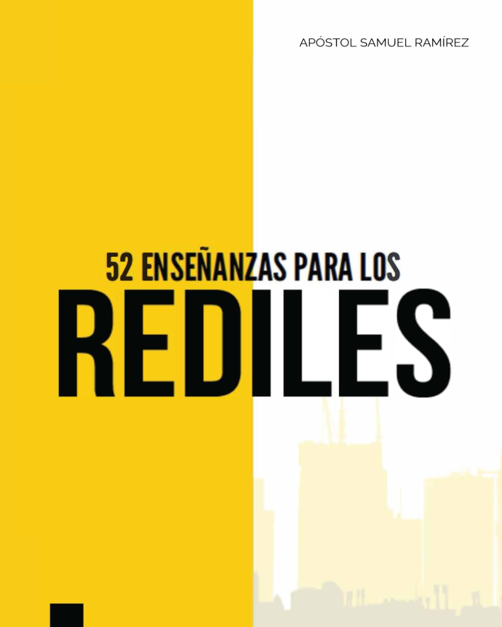 52 ENSEÑANZAS PARA LOS REDILES