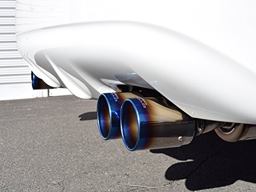 50フーガ ロッソモデロ Ti-c マフラー 4本出し Amazon | ロッソモデロ Ti-C マフラー 日産 フーガ マフラー Y50