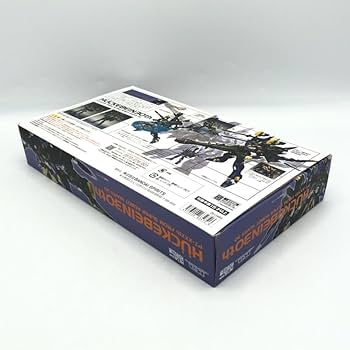 Amazon.co.jp: 【】) METAL ROBOT魂 ヒュッケバイン30th