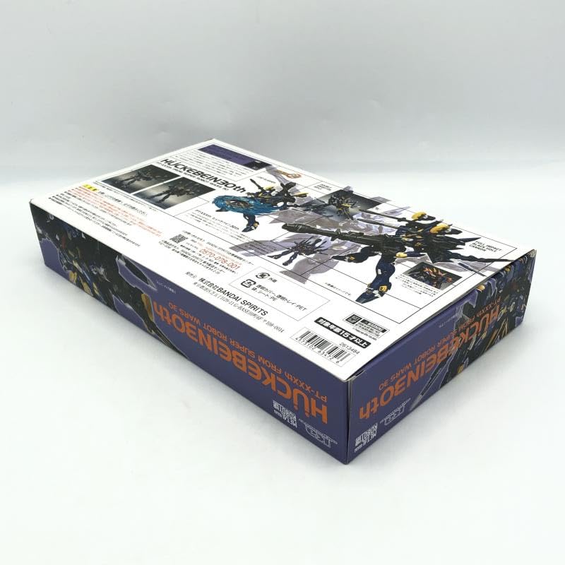 BANDAI ヒュッケバイン 30th L ROBOT魂 61letH4L9mL._UF350,350_QL50_.jpg