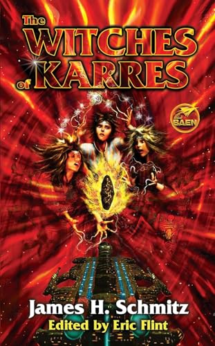 Preview Kindle Edition The Witches of Karres (The Witches of Karres, #1) 2026 Edition High Quality Editor's Choice
