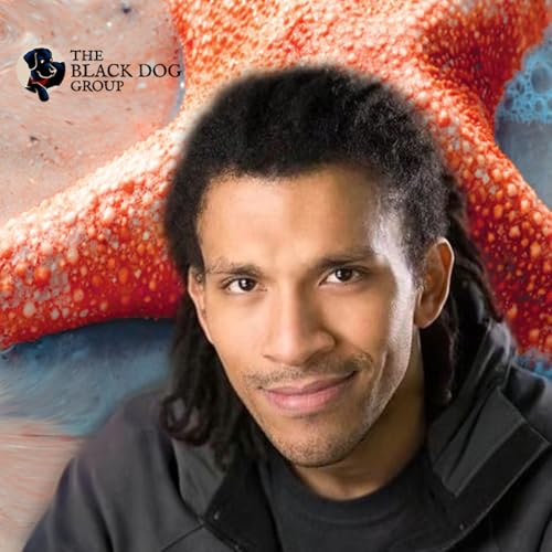 Season 4, Episode 8: The Power of Voice in Storytelling with CJ Merritt