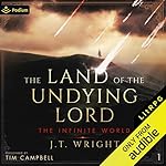 Cover of The Land of the Undying Lord
