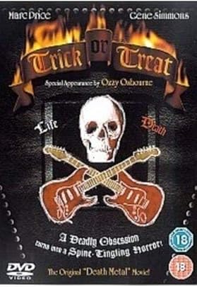 Trick Treat Edizione Regno Unito Trick Treat Edizione Regno Unito