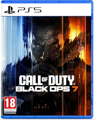 Call of Duty : Black Ops 7 - PlayStation 5