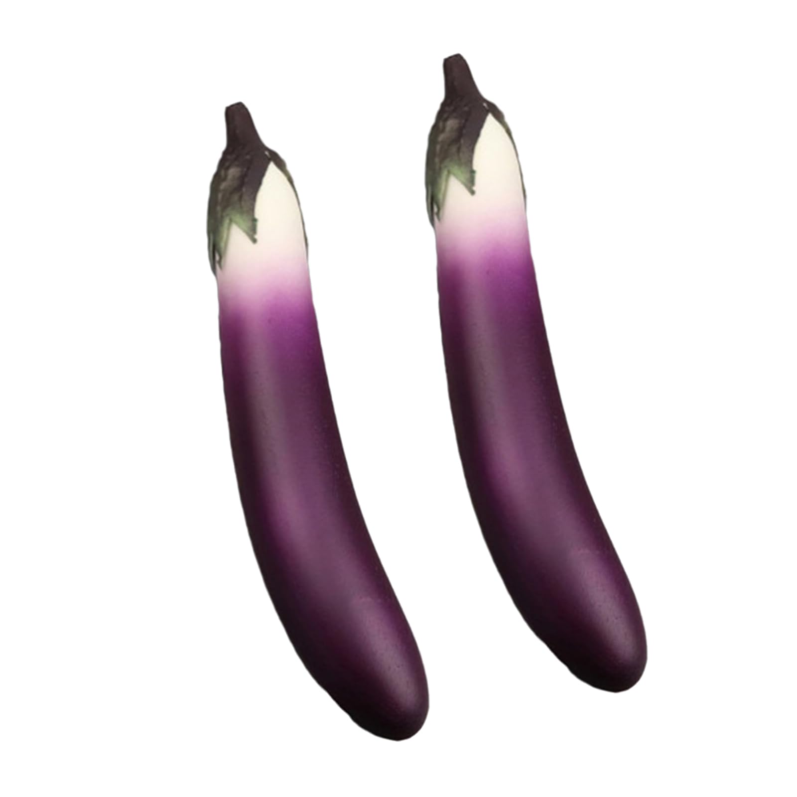 Pjeghbvop Vegetable Realistic Model Soft and Comfortable Simulations Vegetables Artificial Realistic Appearance