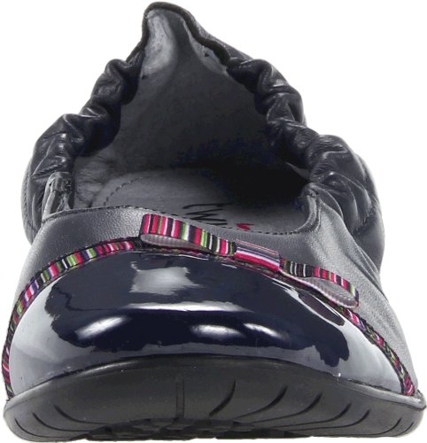 Twig Abby II Ballet Flat (Toddler/Little Kid/Big Kid)2