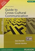 Guide To Cross-Cultural Communications, 2/E 8131756157 Book Cover