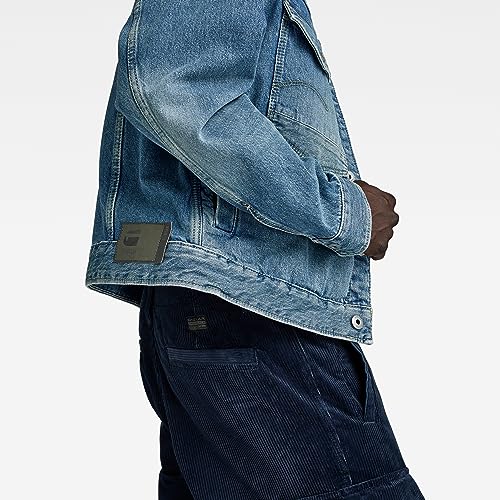 Image of G-STAR Men's Dakota Jacket