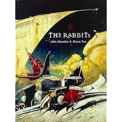 The Rabbits