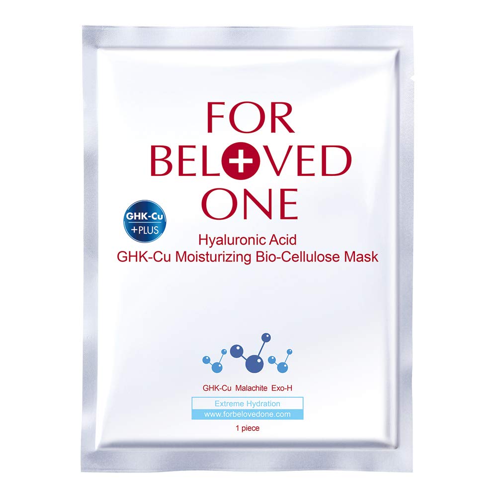 how long to see results from ghk cu Transform Your Skin: GHK-Cu & Red Light Therapy Update