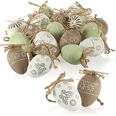 Cintres décoratifs Pâques com-four® Cover