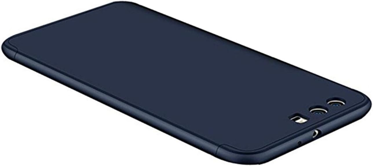 Xeber P10 Plus Case, Tough Double Dip 360 Full Protection Case for Huawei P10 Case for Huawei P10 Cover Phone Bags Cases