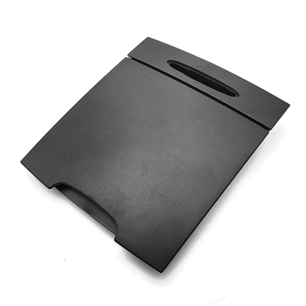 Boîte à gants W639 avec mécanisme de fermeture renforcé pour Vito