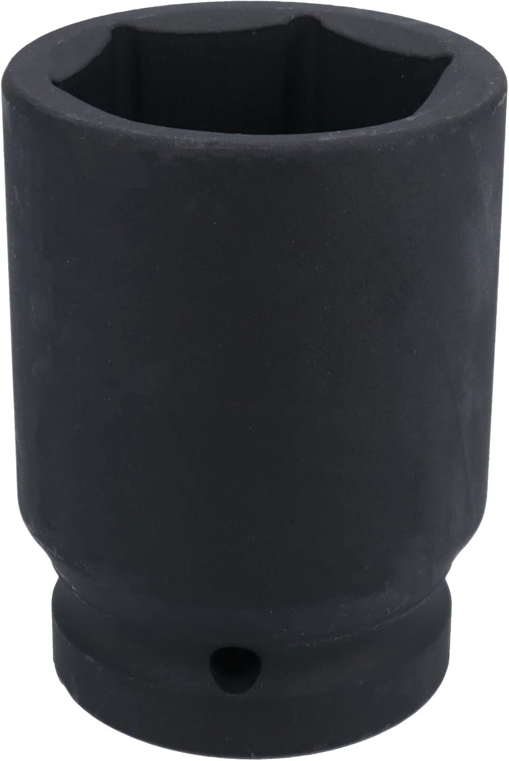 1" Drive 41mm Deep MM Impact Impacted Socket 6 Sided Single Hex